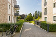 furnished apartement for rent in Hamburg Niendorf/Schwabenstieg.  surroundings 4 (small)