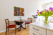 Alquilar apartamento amueblado en Hamburgo Barmbek/Berthastraße. 22 (pequ)