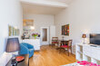 Alquilar apartamento amueblado en Hamburgo Barmbek/Berthastraße. 24 (pequ)