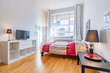 Alquilar apartamento amueblado en Hamburgo Barmbek/Berthastraße. 25 (pequ)