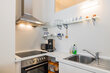 Alquilar apartamento amueblado en Hamburgo Barmbek/Berthastraße. 29 (pequ)