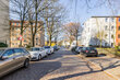 Alquilar apartamento amueblado en Hamburgo Barmbek/Berthastraße. 36 (pequ)