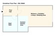 Alquilar apartamento amueblado en Hamburgo Barmbek/Berthastraße. plano 2 (pequ)