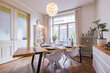 furnished apartement for rent in Hamburg Eimsbüttel/Beim Schlump.  living & dining 5 (small)
