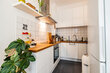 furnished apartement for rent in Hamburg Eimsbüttel/Beim Schlump.  open-plan kitchen 4 (small)