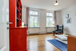 furnished apartement for rent in Hamburg Blankenese/Simrockstraße.   9 (small)