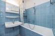 Alquilar apartamento amueblado en Hamburgo Wandsbek/Friedrich-Ebert-Damm.  cuarto de baño 4 (pequ)