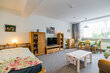 furnished apartement for rent in Hamburg Wandsbek/Friedrich-Ebert-Damm.  living & sleeping 7 (small)