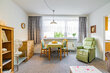 furnished apartement for rent in Hamburg Wandsbek/Friedrich-Ebert-Damm.  living & sleeping 9 (small)