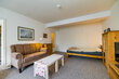 furnished apartement for rent in Hamburg Wandsbek/Friedrich-Ebert-Damm.  living & sleeping 11 (small)