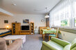 furnished apartement for rent in Hamburg Wandsbek/Friedrich-Ebert-Damm.  living & sleeping 12 (small)