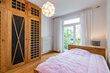 moeblierte Wohnung mieten in Hamburg Winterhude/Semperstraße. Schlafzimmer 5 (klein)