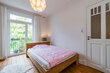 moeblierte Wohnung mieten in Hamburg Winterhude/Semperstraße. Schlafzimmer 6 (klein)