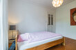 moeblierte Wohnung mieten in Hamburg Winterhude/Semperstraße. Schlafzimmer 8 (klein)