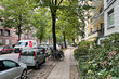 moeblierte Wohnung mieten in Hamburg Winterhude/Semperstraße. Umgebung 3 (klein)