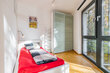 moeblierte Wohnung mieten in Hamburg Altona/Otzenstraße. 2. Schlafzimmer 4 (klein)