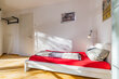 moeblierte Wohnung mieten in Hamburg Altona/Otzenstraße. 2. Schlafzimmer 6 (klein)