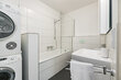 moeblierte Wohnung mieten in Hamburg Altona/Otzenstraße. Badezimmer 4 (klein)