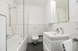 moeblierte Wohnung mieten in Hamburg Altona/Otzenstraße. Badezimmer 5 (klein)
