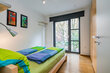 moeblierte Wohnung mieten in Hamburg Altona/Otzenstraße. Schlafzimmer 4 (klein)