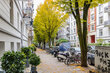 Alquilar apartamento amueblado en Hamburgo Winterhude/Rehmstraße.  alrededores 2 (pequ)