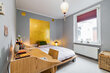 Alquilar apartamento amueblado en Hamburgo St. Georg/Koppel.  dormitorio 8 (pequ)