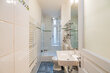 Alquilar apartamento amueblado en Hamburgo Eimsbüttel/Hartwig-Hesse-Straße. cuarto de baño 4 (pequ)