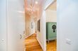 Alquilar apartamento amueblado en Hamburgo Eimsbüttel/Hartwig-Hesse-Straße. pasillo 3 (pequ)