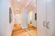 Alquilar apartamento amueblado en Hamburgo Eimsbüttel/Hartwig-Hesse-Straße. pasillo 4 (pequ)