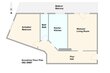 Alquilar apartamento amueblado en Hamburgo Eimsbüttel/Hartwig-Hesse-Straße. plano 2 (pequ)