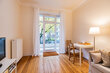 Alquilar apartamento amueblado en Hamburgo Eimsbüttel/Hartwig-Hesse-Straße. vivir y comer 9 (pequ)