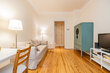 Alquilar apartamento amueblado en Hamburgo Eimsbüttel/Hartwig-Hesse-Straße. vivir y comer 12 (pequ)