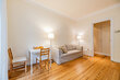 Alquilar apartamento amueblado en Hamburgo Eimsbüttel/Hartwig-Hesse-Straße. vivir y comer 8 (pequ)