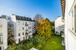 Alquilar apartamento amueblado en Hamburgo Hoheluft/Wrangelstraße.  balcón 6 (pequ)