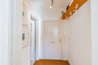 moeblierte Wohnung mieten in Hamburg Hoheluft/Wrangelstraße. Flur 2 (klein)