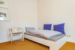 moeblierte Wohnung mieten in Hamburg Hoheluft/Wrangelstraße. Schlafen 4 (klein)