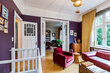 moeblierte Wohnung mieten in Hamburg Othmarschen/Walderseestraße. 2. Wohnzimmer 10 (klein)