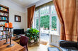 moeblierte Wohnung mieten in Hamburg Othmarschen/Walderseestraße. Balkon 3 (klein)