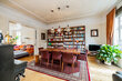 moeblierte Wohnung mieten in Hamburg Othmarschen/Walderseestraße. Esszimmer 7 (klein)