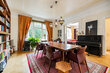 moeblierte Wohnung mieten in Hamburg Othmarschen/Walderseestraße. Esszimmer 8 (klein)