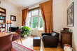 moeblierte Wohnung mieten in Hamburg Othmarschen/Walderseestraße. Esszimmer 9 (klein)