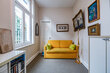 moeblierte Wohnung mieten in Hamburg Othmarschen/Walderseestraße. Gästezimmer 3 (klein)
