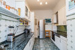 moeblierte Wohnung mieten in Hamburg Othmarschen/Walderseestraße. Küche 10 (klein)