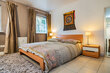 moeblierte Wohnung mieten in Hamburg Othmarschen/Walderseestraße. Schlafzimmer 6 (klein)