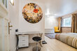 moeblierte Wohnung mieten in Hamburg Othmarschen/Walderseestraße. Schlafzimmer 7 (klein)