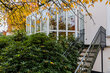 moeblierte Wohnung mieten in Hamburg Othmarschen/Walderseestraße. Wintergarten 8 (klein)