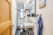 moeblierte Wohnung mieten in Hamburg Eppendorf/Kegelhofstr.. Badezimmer 3 (klein)