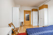 moeblierte Wohnung mieten in Hamburg Eppendorf/Kegelhofstr..  Schlafzimmer 4 (klein)