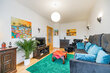 moeblierte Wohnung mieten in Hamburg Eppendorf/Kegelhofstr.. Wohnzimmer 7 (klein)