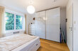 Alquilar apartamento amueblado en Hamburgo Ottensen/Hohenzollernring. 38 (pequ)